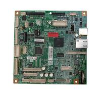 Placa Principal lógica del formateador de Impresora Digital Compatible con Red RJ45 2309 2309A 2809 2809A DP-2309A DP-2809A(2309A)