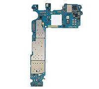Placa Principal lógica, Placa Base Principal PCB desbloqueada Placa Principal lógica de 32 GB Compatible con S7 Edge G935S / K/L versión Coreana(G935S / K/L)