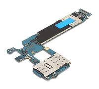 Placa Principal para Galaxy S7 SM-G930W8 Versión Canadiense, Piezas de Reparación de la Placa Base Principal Placa Principal Lógica para Samsung Placa Base Principal para Samsung para(G930W8)