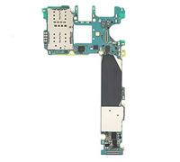 Placa Principal para S8 G950FD Versión Europea, Placa Base de Diseño Profesional Ligera Y Cómoda de Usar para para el Trabajo(G950FD)