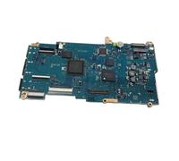 Placa Principal PCB de Reparación Compatible con Nikon D7200 | Componente de Placa Principal del Cuerpo para la Selección del Repuesto