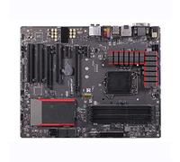 Placa Principal Placa Base Original Fit para MSI Z97 Gaming 3 DDR3 LGA 1150 para i3 i5 i732GB USB2.0 USB3.0 Z97 Motherborad de Escritorio