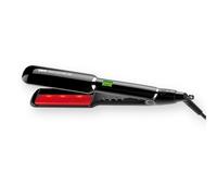 Move Plancha de pelo profesional con aceite de argán y queratina TENTACIÓN XS-XXL (XXL)