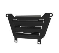 Placa protección Cubierta chasis Motor Motocicleta Protector De Cubierta Escape Delantero Motor, Solapa Protectora para CF Moto 800MT MT800 MT 800 Ibex 800S 800T 2021 2022 2023 2024 2025