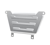 Placa protección Cubierta chasis Motor Motocicleta Protector De Cubierta Escape Delantero Motor, Solapa Protectora para CF Moto 800MT MT800 MT 800 Ibex 800S 800T 2021 2022 2023 2024 2025