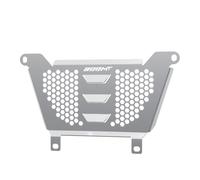 Placa protección Cubierta chasis Motor Motocicleta Protector del Ventilador De La Cubierta Motor Motocicleta Protección Radiador Aleta Mierda para CF 800MT MT800 MT 800 N39 ° IBEX800 S/T