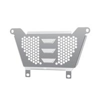 Placa protección Cubierta chasis Motor Motocicleta Protector del Ventilador De La Cubierta Motor Motocicleta Protección Radiador Aleta Mierda para CF 800MT MT800 MT 800 N39 ° IBEX800 S/T
