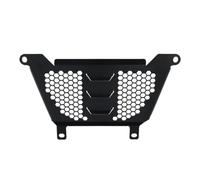 Placa protección Cubierta chasis Motor Motocicleta Protector del Ventilador De La Cubierta Motor Motocicleta Protección Radiador Aleta Mierda para CF 800MT MT800 MT 800 N39 ° IBEX800 S/T