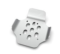 Placa Protección Motocicleta para Moto Guzzi V7 850 Stone V7 850 Special Custom V9 Bobber 2020-2024, Cubierta Inferior Motor, Protector Parachoques