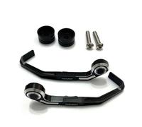Placa Protectora Accesorios Motocicleta CNC Guardamanos Aluminio Protector Antiarañazos para Yamaha YZF-R1 R1M 2013-2023(Style 1)