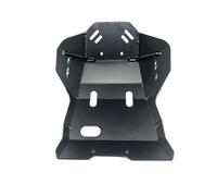 Placa Protectora Chasis Motor Accesorios De Motocicleta, Protector De Barro De Motor Delantero, Placa De Deslizamiento para CRF 250L Rally 2013-2020