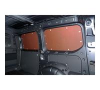 Placa Protectora, compartimento de carga DURAVAN 7-22-02S-W1