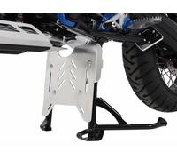 Placa protectora de aluminio para soporte principal original para BMW R 1200 ...