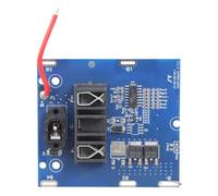 Placa protectora de baterías de litio de 21 V para amoladora de ángulos de alta corriente, placa de batería, placa de circuito, reemplazo de cortocircuito