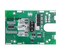 Placa protectora de baterías de litio de 21 V para amoladora de ángulos de alta corriente, placa protectora de batería, placa de circuito, reemplazo de herramienta eléctrica, protector de batería