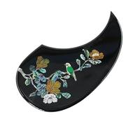 Placa protectora de pegamento engrosado para guitarra de madera hecha a mano clásica folk 40 pulgadas 41 pulgadas decoración tallada Tablero Para Raspar Guitarra(No. 5 sealant)