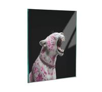Placa protectora de vitrocerámica de cristal templado, tabla de cortar y placa de vitrocerámica, 1 pieza, 45 x 52 cm, higiénica y antideslizante, protección para inducción, vitrocerámica