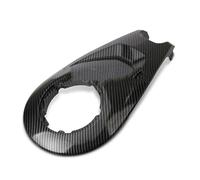 Placa protectora depósito Ajuste para 675SR-R 675 SR accesorios de motocicleta tapa superior del tanque Panel decorativo cubierta de tanque de combustible Protector Guarda depósito moto(B)