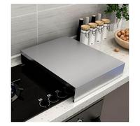 Placa Protectora para Fregadero Y Lavavajillas Resistente A Los Arañazos Cubierta Multifuncional Placa Gas Apta para Caravanas Y Placas Eléctricas Gas WXQTM(40x50x9cm)