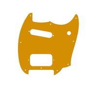 Placa Protectora Para Guitarra Eléctrica Golpeador Mini Humbucker Precableado SSS Multicolor Para Guitarra Eléctrica(5)