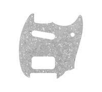 Placa Protectora Para Guitarra Eléctrica Golpeador Mini Humbucker Precableado SSS Multicolor Para Guitarra Eléctrica(6)