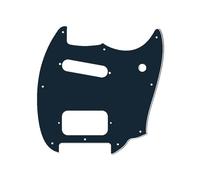 Placa Protectora Para Guitarra Eléctrica Golpeador Mini Humbucker Precableado SSS Multicolor Para Guitarra Eléctrica(4)