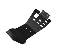 Placa Protectora para Kawasaki KLX 250 SF 2008-2023 2015 2016 2017 Placa De Deslizamiento Motocicleta Protector Motor Cubierta Protección Chasis