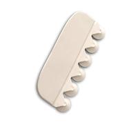 Placa protectora para niños y adultos, ayuda para entrenamiento de orina para asiento de inodoro, mantiene el baño limpio para niños y adultos, protector de orina reutilizable