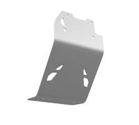 Placa Protectora Protección Chasis Motocicleta, Cubierta Protectora Debajo Motor para Moto Guzzi V100 Mandello/V 100 Mandello S 2022 2023 2024