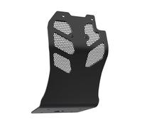 Placa Protectora Protección Chasis Motocicleta, Cubierta Protectora Debajo Motor para Moto Guzzi V100 Mandello/V 100 Mandello S 2022 2023 2024