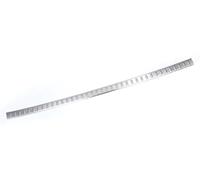 Placa Protectora Trasera De Parachoques De Coche Acero Inoxidable para Suzuki para Hustler MR52S 92S 2020 Protector Parachoques Tresero