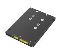 Placa Puente Ruggeds Two B a de 2, 5 Pulgadas Que admite Transferencia de Datos Entre múltiples Plataformas Velocidad rápida a Tarjeta de expansión Satas