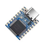 Placa RA4M1 R7FA4M1 de desarrollo de microcontrolador de procesamiento de velocidad rápida para desarrollo de baja potencia integrado