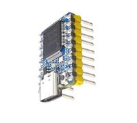 Placa RA4M1 R7FA4M1 de desarrollo de microcontrolador de procesamiento de velocidad rápida para kit de desarrollo de baja potencia integrado