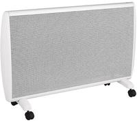 Placa radiante Haverland ANUBIS-10G, 1.000 W, 3 modos de funcionamiento, para 12 m2.