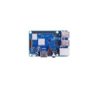 Placa Raspberry Pi 3 modelo B + para los proyectos más variados como los videojuegos