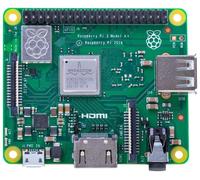 Placa Raspberry Pi 3 Modelo RASPBERRY-PI