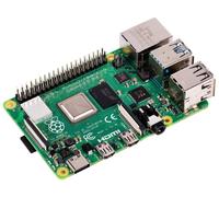 Placa Raspberry Pi 4 Modelo B 4GB - RASPBERRY-PI
