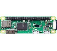 Placa Raspberry Pi Zero WH 512 MB