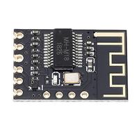 Placa Receptor de Audio MH-MX8 Módulo Electrónica Inalámbrica para de Sonido de Altavoz DIY(M18)