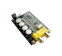 Placa Receptora 5.1 de Clase A, Decodificador APTX HD Sin Pérdidas, Placa Decodificadora 5.1, DAC QCC5125