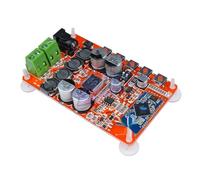 Placa receptora de audio digital DC 8-25V TDA7492P 25W+25W 4.0