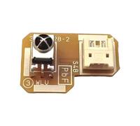 Placa Receptora De Control Remoto, Compatible Con Daikin, Aire Acondicionado 3P210728-2, Cabezal Sensor De Temperatura Clave(A)