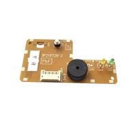 Placa Receptora De Control Remoto, Compatible Con Daikin, Aire Acondicionado 3P210728-2, Cabezal Sensor De Temperatura Clave(B)