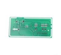 Placa receptora de control remoto para modelos de aire acondicionado Samsung que utilizan Db41-01017a y Db93-10861a Piezas Módulo de sensor de señal Componente de repuesto Pcb para sistema de