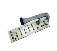Placa receptora de Pantalla y humidificador deshumidificador US-CFZ0.8BD/N3-K7 17120100000143 US-CFZ0.8BD/N3-DP2 For Midea, Replacement Part
