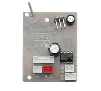 Placa receptora de tamaño Completo de 2,4 G for Coche de Control Remoto MN78 MN82 1/12 - Repuestos