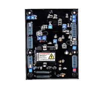 Placa reguladora AVR MX321 for generador diésel con imán sin escobillas(Copy)