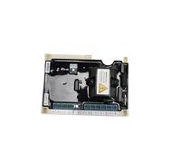Placa reguladora de presión del grupo electrógeno del motor diésel del regulador de voltaje automático NW-2A 600200