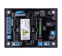 Placa reguladora de voltaje automática Módulo AVR Piezas de motor diésel Accesorios de generador SX460 para de suministro de energía del generador